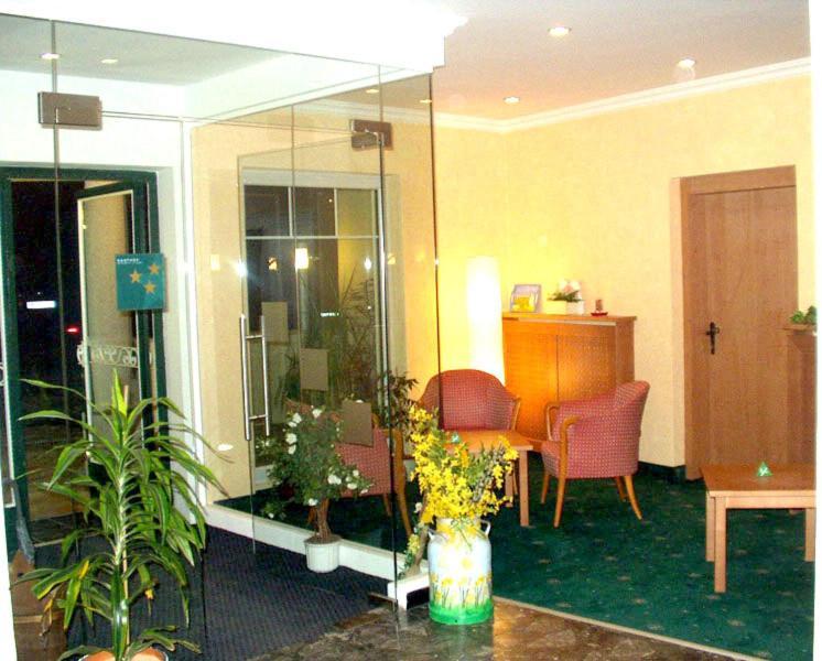 Gasthof Blasl Margaretha Losenstein Экстерьер фото