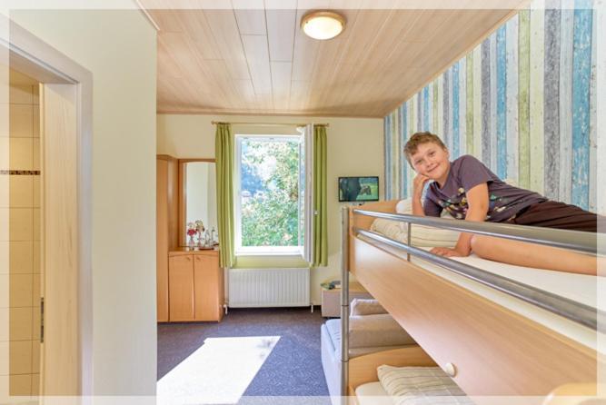Gasthof Blasl Margaretha Losenstein Экстерьер фото