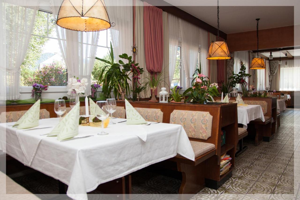 Gasthof Blasl Margaretha Losenstein Экстерьер фото